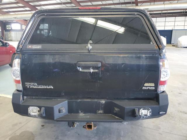 Photo 5 VIN: 5TEUX42N19Z599596 - TOYOTA TACOMA ACC 