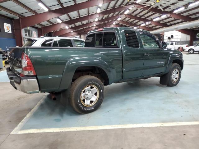 Photo 2 VIN: 5TEUX42N19Z614954 - TOYOTA TACOMA 