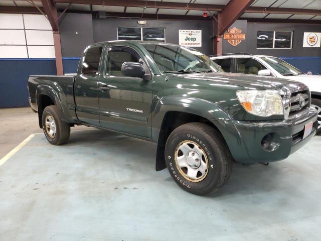 Photo 3 VIN: 5TEUX42N19Z614954 - TOYOTA TACOMA 