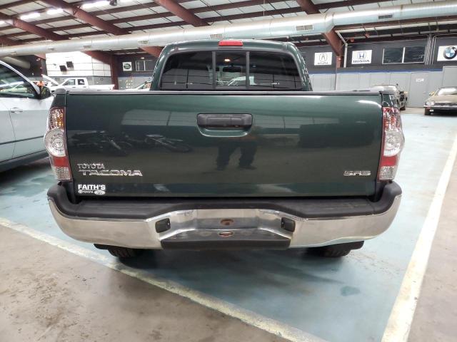 Photo 5 VIN: 5TEUX42N19Z614954 - TOYOTA TACOMA 