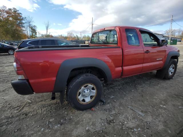 Photo 2 VIN: 5TEUX42N19Z628613 - TOYOTA TACOMA 