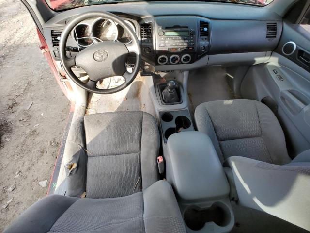 Photo 7 VIN: 5TEUX42N19Z628613 - TOYOTA TACOMA 