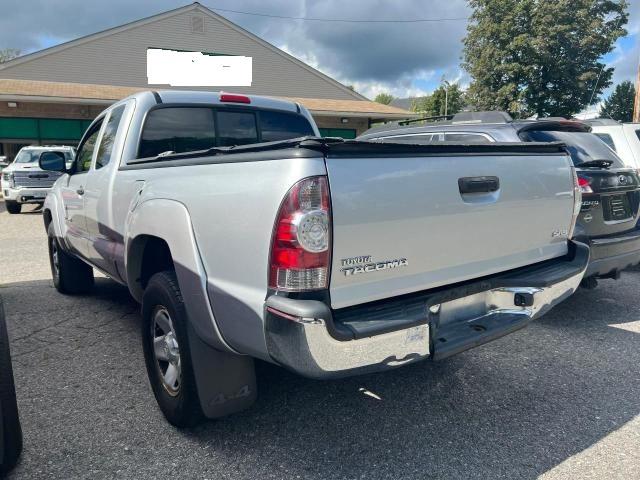 Photo 2 VIN: 5TEUX42N19Z628644 - TOYOTA TACOMA ACC 