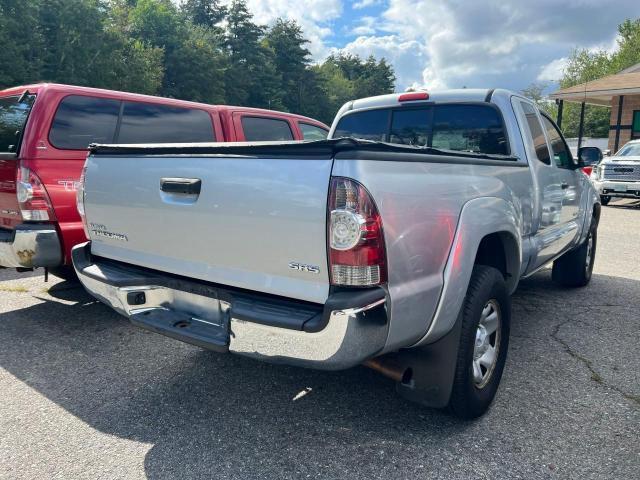 Photo 3 VIN: 5TEUX42N19Z628644 - TOYOTA TACOMA ACC 