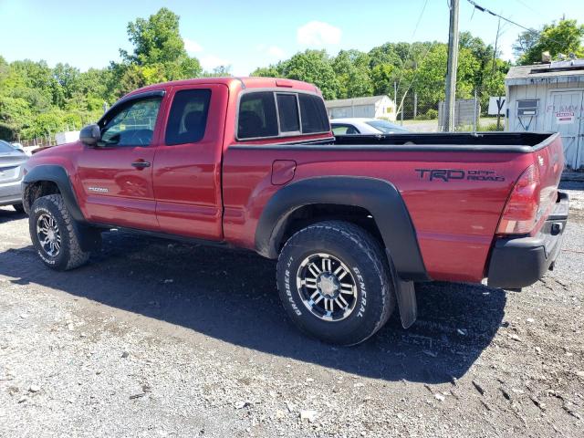 Photo 1 VIN: 5TEUX42N25Z030122 - TOYOTA TACOMA 