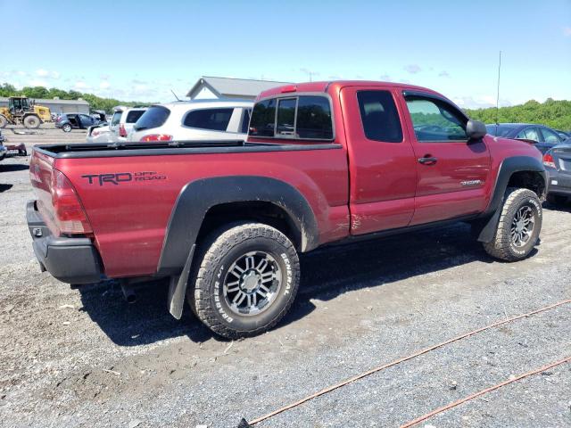 Photo 2 VIN: 5TEUX42N25Z030122 - TOYOTA TACOMA 