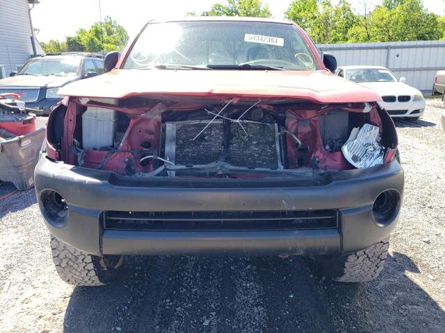 Photo 4 VIN: 5TEUX42N25Z030122 - TOYOTA TACOMA 