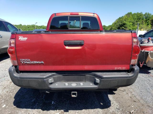 Photo 5 VIN: 5TEUX42N25Z030122 - TOYOTA TACOMA 