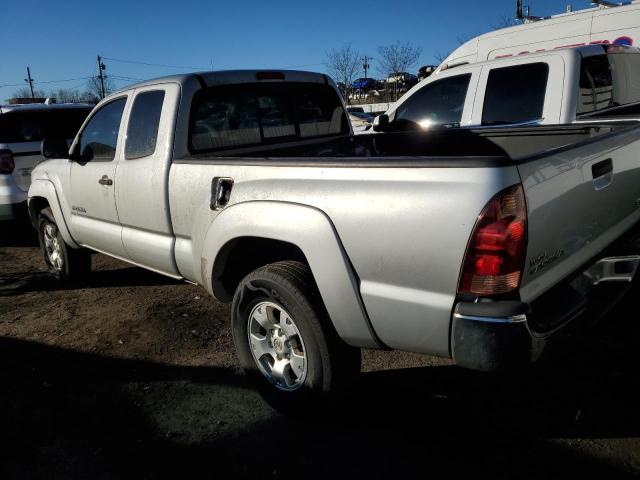 Photo 1 VIN: 5TEUX42N25Z112674 - TOYOTA TACOMA 