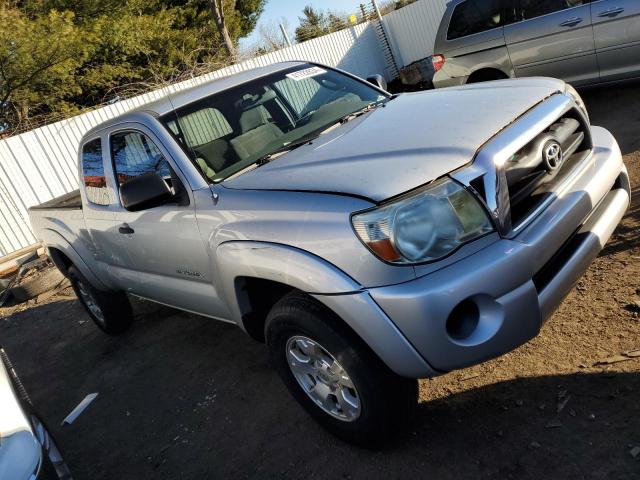 Photo 3 VIN: 5TEUX42N25Z112674 - TOYOTA TACOMA 