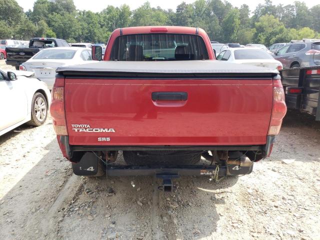 Photo 5 VIN: 5TEUX42N27Z395595 - TOYOTA TACOMA 