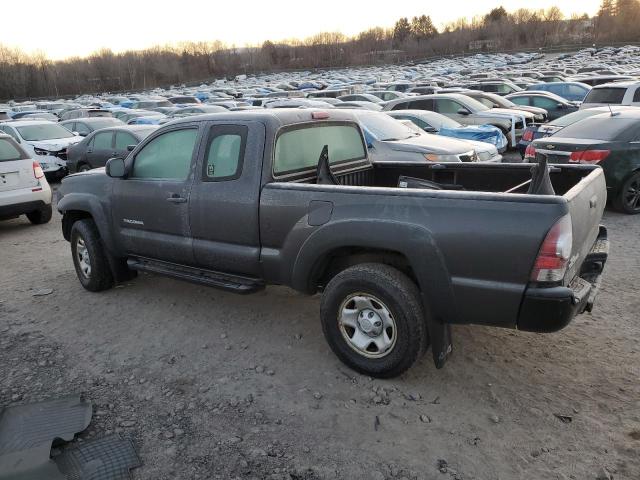 Photo 1 VIN: 5TEUX42N29Z646361 - TOYOTA TACOMA ACC 