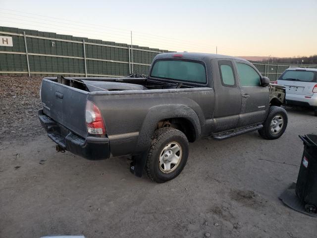 Photo 2 VIN: 5TEUX42N29Z646361 - TOYOTA TACOMA ACC 