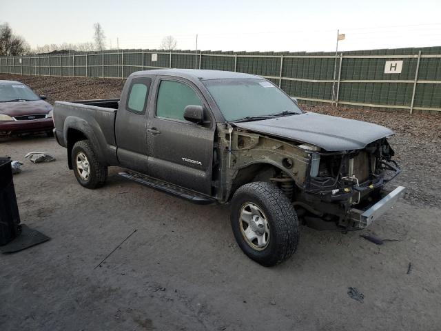 Photo 3 VIN: 5TEUX42N29Z646361 - TOYOTA TACOMA ACC 