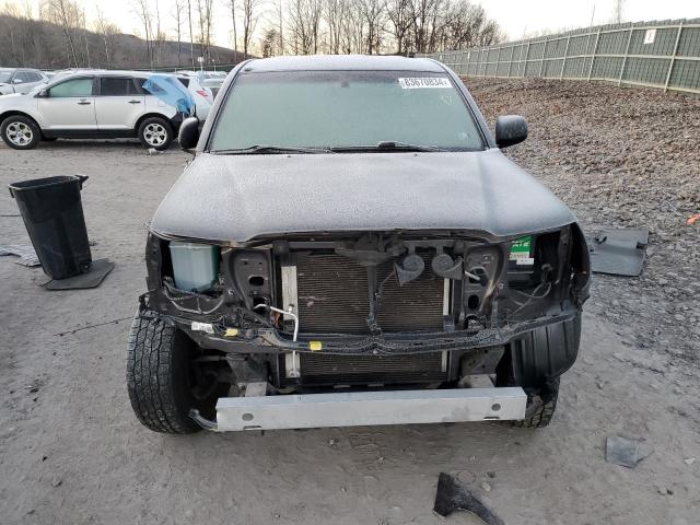 Photo 4 VIN: 5TEUX42N29Z646361 - TOYOTA TACOMA ACC 