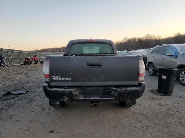 Photo 5 VIN: 5TEUX42N29Z646361 - TOYOTA TACOMA ACC 