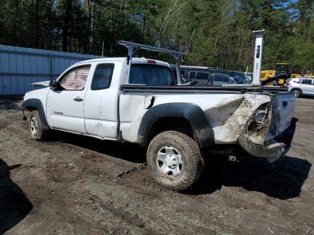 Photo 1 VIN: 5TEUX42N29Z648787 - TOYOTA TACOMA 