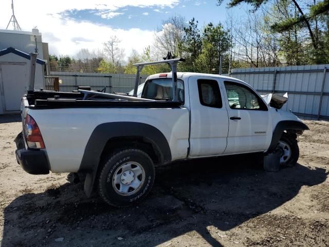 Photo 2 VIN: 5TEUX42N29Z648787 - TOYOTA TACOMA 