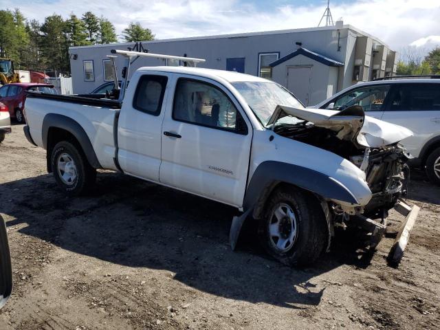 Photo 3 VIN: 5TEUX42N29Z648787 - TOYOTA TACOMA 