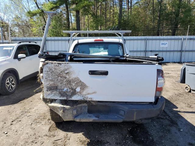 Photo 5 VIN: 5TEUX42N29Z648787 - TOYOTA TACOMA 