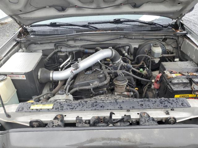 Photo 10 VIN: 5TEUX42N45Z104768 - TOYOTA TACOMA 