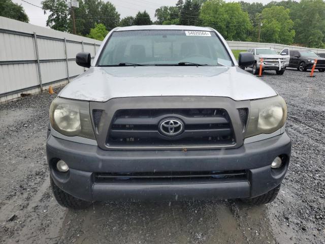 Photo 4 VIN: 5TEUX42N45Z104768 - TOYOTA TACOMA 