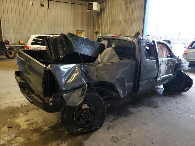 Photo 2 VIN: 5TEUX42N49Z609683 - TOYOTA TACOMA ACC 