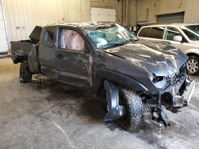 Photo 3 VIN: 5TEUX42N49Z609683 - TOYOTA TACOMA ACC 