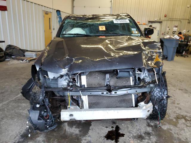 Photo 4 VIN: 5TEUX42N49Z609683 - TOYOTA TACOMA ACC 