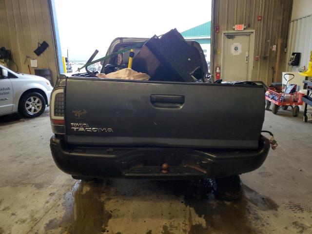 Photo 5 VIN: 5TEUX42N49Z609683 - TOYOTA TACOMA ACC 