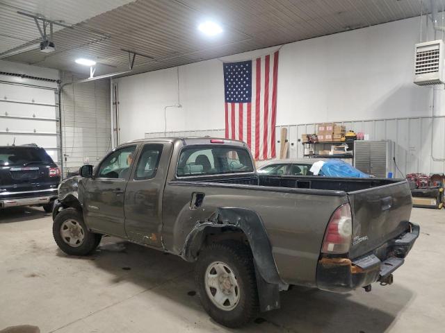 Photo 1 VIN: 5TEUX42N49Z613300 - TOYOTA TACOMA ACC 