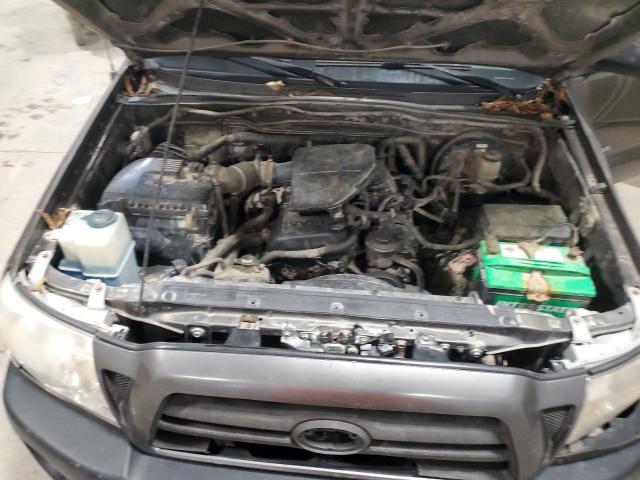 Photo 10 VIN: 5TEUX42N49Z613300 - TOYOTA TACOMA ACC 