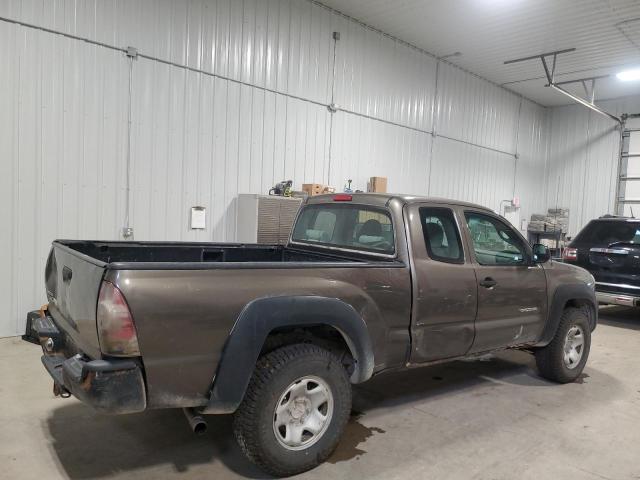 Photo 2 VIN: 5TEUX42N49Z613300 - TOYOTA TACOMA ACC 