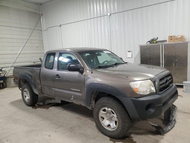 Photo 3 VIN: 5TEUX42N49Z613300 - TOYOTA TACOMA ACC 