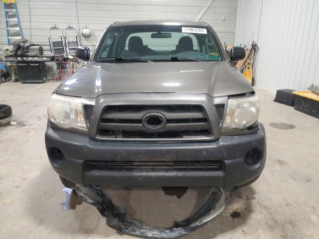 Photo 4 VIN: 5TEUX42N49Z613300 - TOYOTA TACOMA ACC 