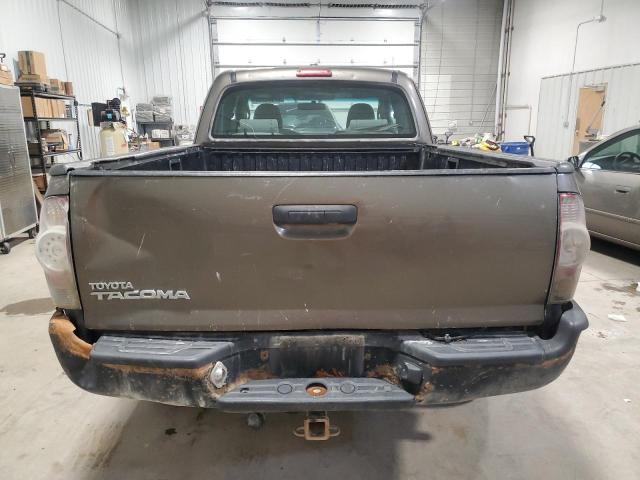 Photo 5 VIN: 5TEUX42N49Z613300 - TOYOTA TACOMA ACC 