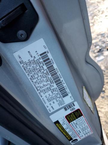 Photo 11 VIN: 5TEUX42N49Z639136 - TOYOTA TACOMA ACC 