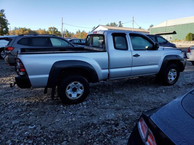 Photo 2 VIN: 5TEUX42N49Z639136 - TOYOTA TACOMA ACC 