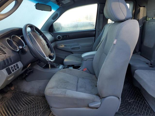 Photo 6 VIN: 5TEUX42N49Z639136 - TOYOTA TACOMA ACC 