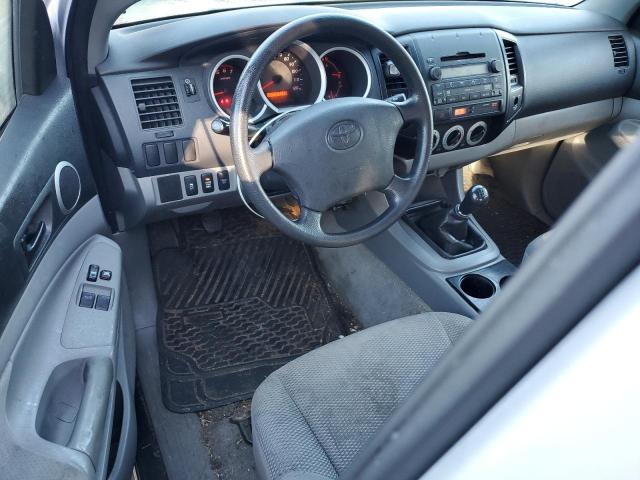 Photo 7 VIN: 5TEUX42N49Z639136 - TOYOTA TACOMA ACC 