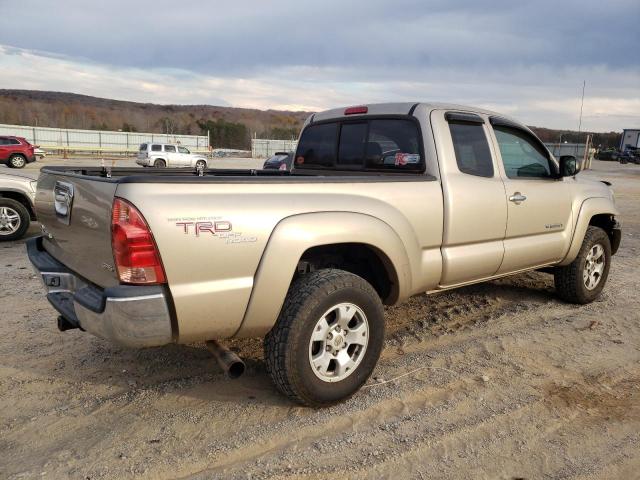 Photo 2 VIN: 5TEUX42N55Z064796 - TOYOTA TACOMA 