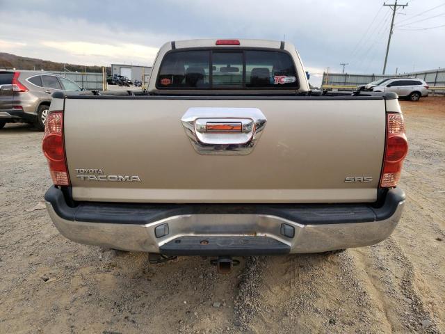 Photo 5 VIN: 5TEUX42N55Z064796 - TOYOTA TACOMA 