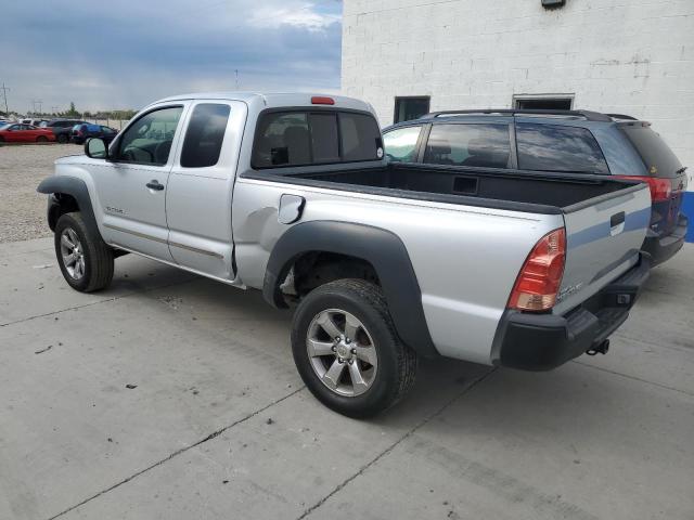 Photo 1 VIN: 5TEUX42N55Z102172 - TOYOTA TACOMA ACC 