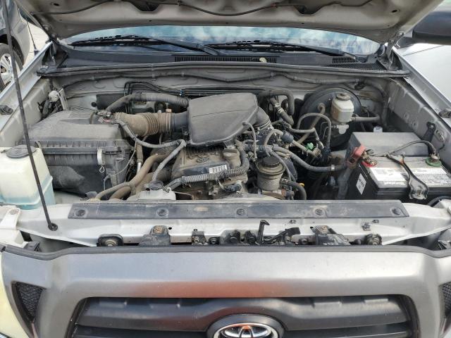 Photo 10 VIN: 5TEUX42N55Z102172 - TOYOTA TACOMA ACC 