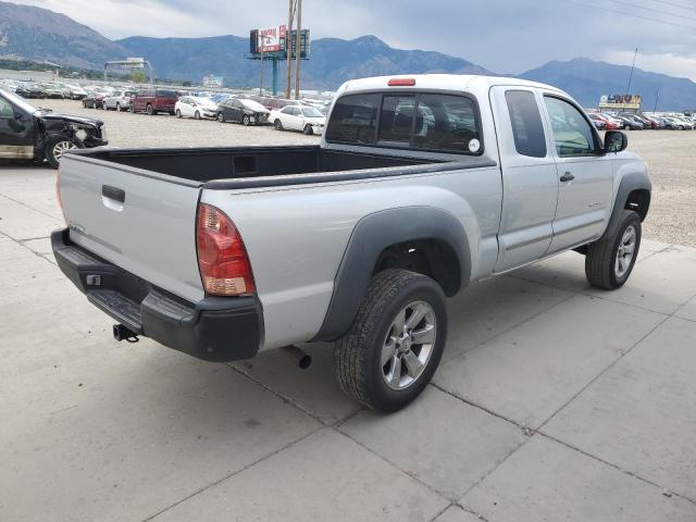 Photo 2 VIN: 5TEUX42N55Z102172 - TOYOTA TACOMA ACC 