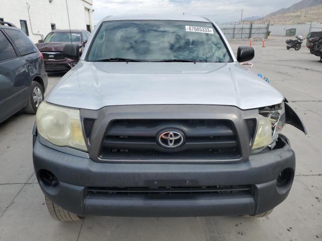 Photo 4 VIN: 5TEUX42N55Z102172 - TOYOTA TACOMA ACC 