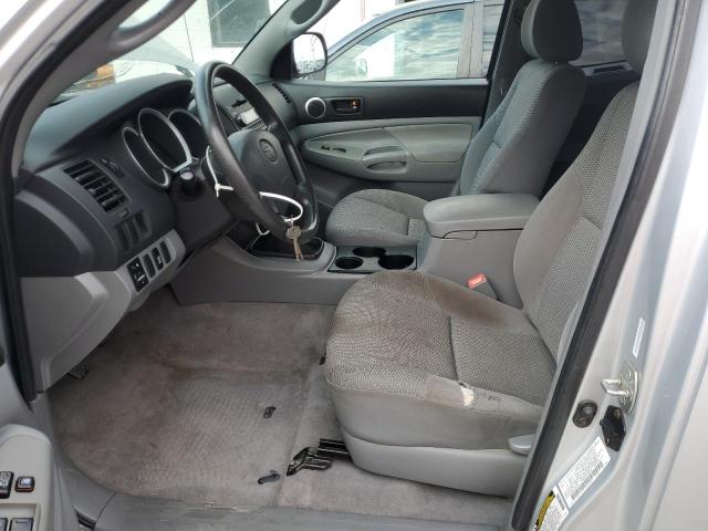 Photo 6 VIN: 5TEUX42N55Z102172 - TOYOTA TACOMA ACC 