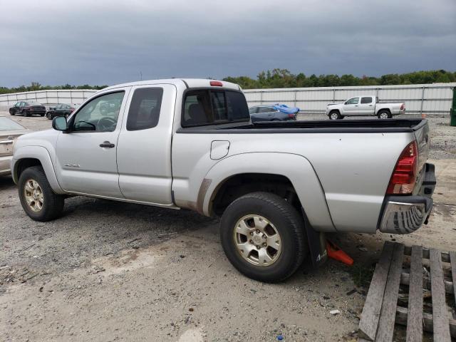 Photo 1 VIN: 5TEUX42N57Z385255 - TOYOTA TACOMA ACC 