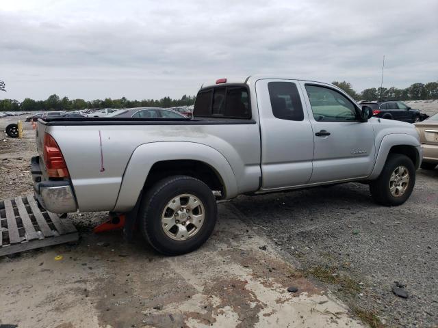 Photo 2 VIN: 5TEUX42N57Z385255 - TOYOTA TACOMA ACC 