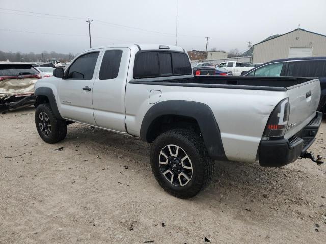 Photo 1 VIN: 5TEUX42N58Z516735 - TOYOTA TACOMA 